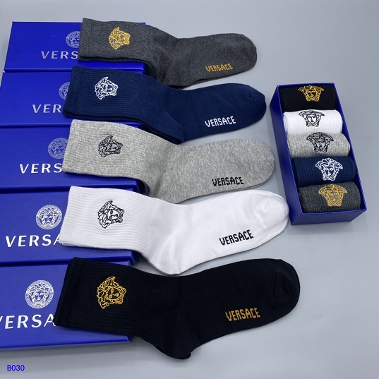 Versace socks-V9801S